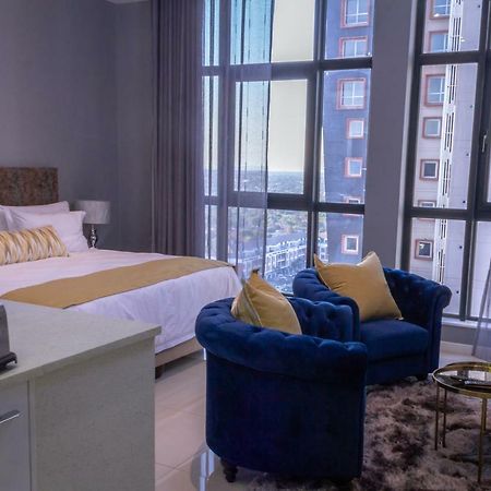 Itowers Studio Suite غابورون المظهر الخارجي الصورة
