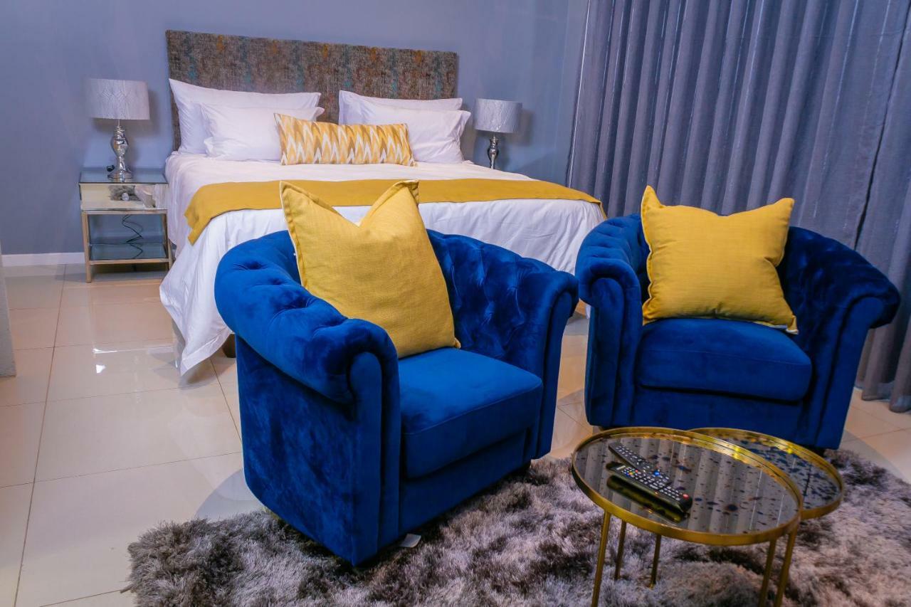 Itowers Studio Suite غابورون المظهر الخارجي الصورة